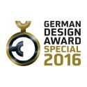 Mit den German Design Award 2016 Special Mention wurde der Esstisch S 700 Monte von cpsdesign ausgezeichnet. Vorgeschlagen für den Preis waren drei Möbelentwürfe, die bereits mit dem Interior Innovation Award 2013/2015 ausgezeichnet sind.