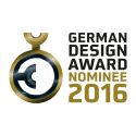 Für den German Design Award 2016 sind drei Entwürfe von cpsdesign nominiert: Die Esstische S 600 und S 700 Monte sowie das Polsterbett Skyly.